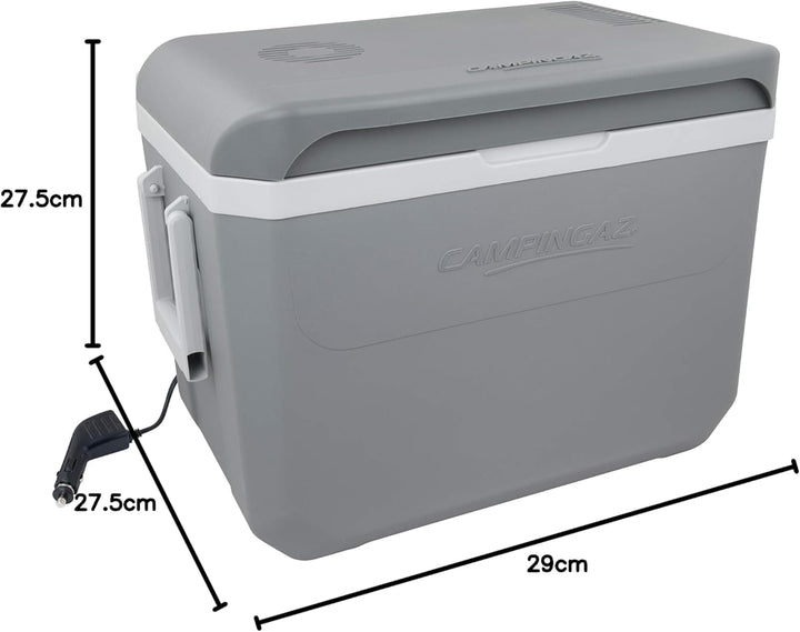 Campingaz Coleman Powerbox® Plus 36L 36 Liter, 36 Liter