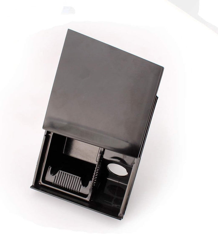 WDFGSA Aschenbecher Innenzentrum Center Console Auto Zigarette Aschenbecher VW Volkswagen Jetta Golf
