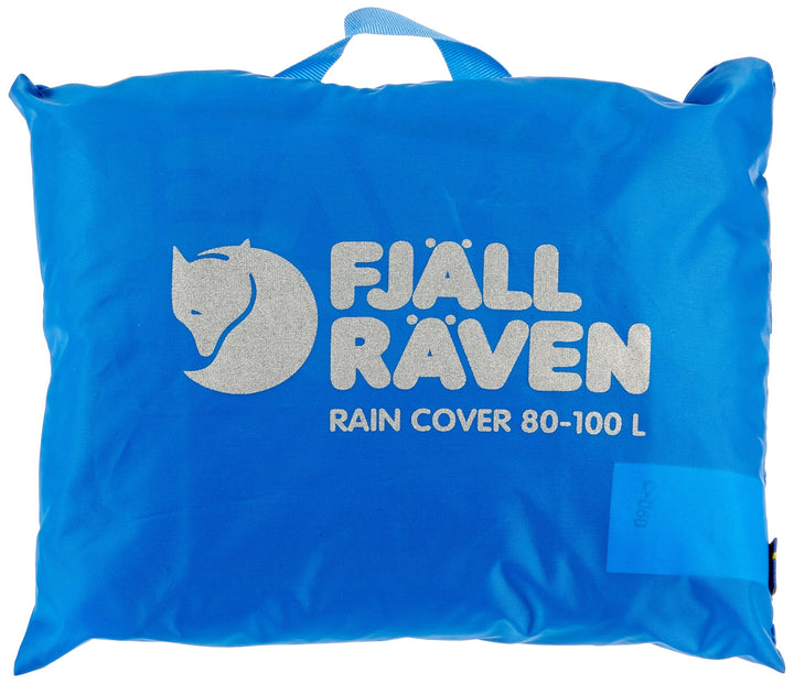 Fjällräven Reiseschutzhülle Rain Cover, Uncle Blue 80-100L Un Blue, 80-100L Un Blue