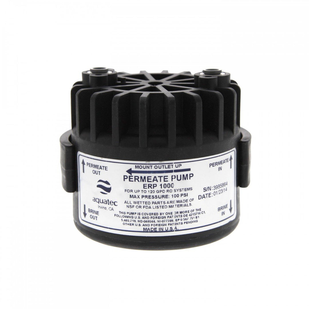 Aquatec AQUATEC-ERP-1000 Permeatpumpe