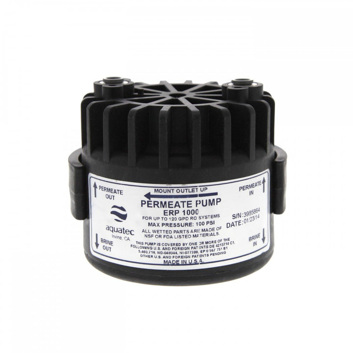 Aquatec AQUATEC-ERP-1000 Permeatpumpe