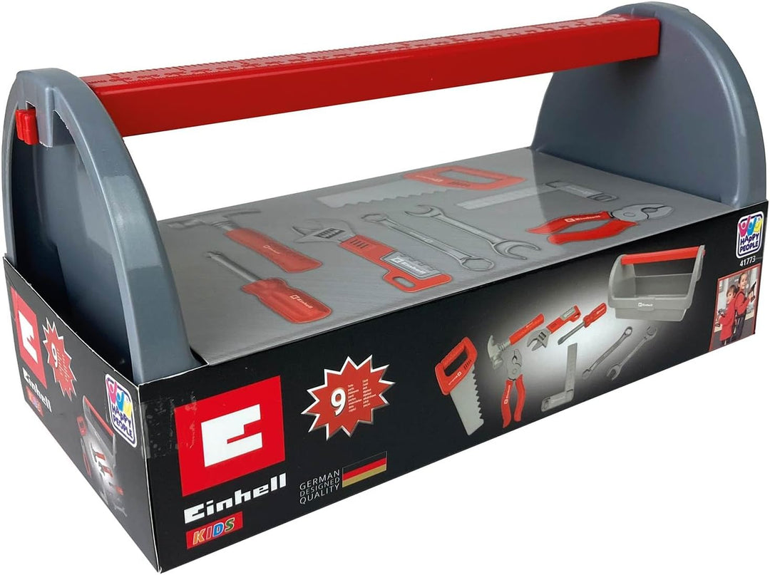 EINHELL Werkzeugbox