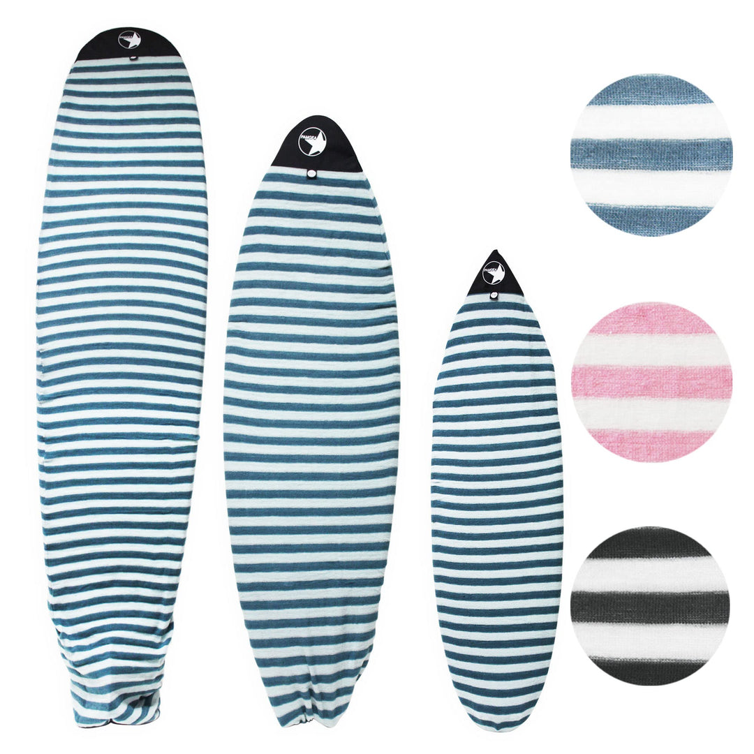 Surfbrett Socke Abdeckung Leichtbauplatte Tasche 6&