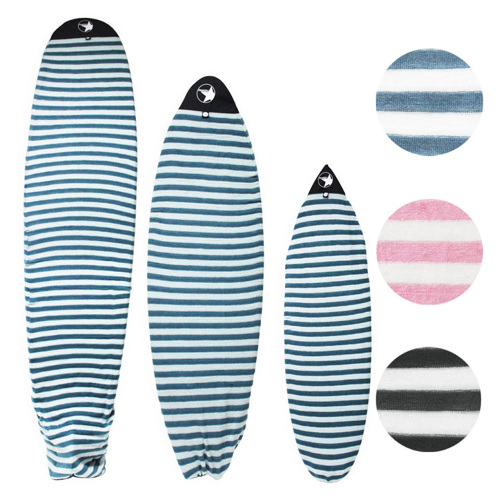 Surfbrett Socke Abdeckung Leichtbauplatte Tasche 6&