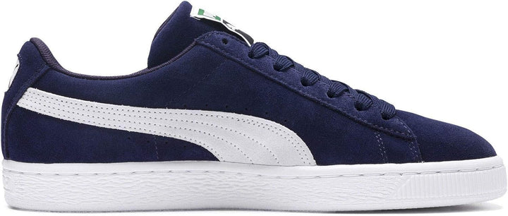 PUMA Unisex Divecat Badeschuhe 39 EU Peacoat White, 39 EU Peacoat White
