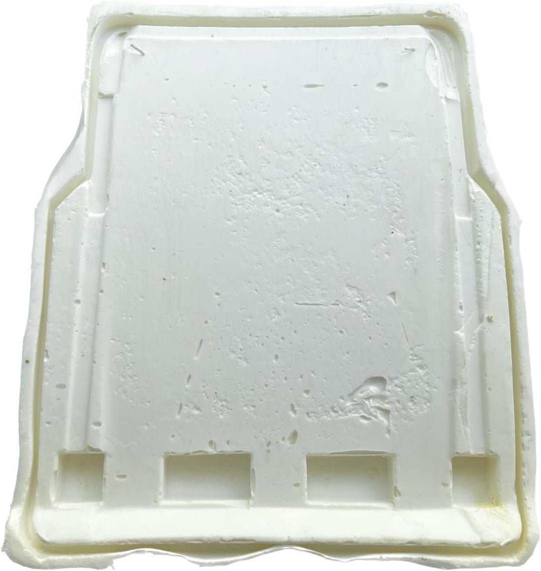 FEDOTEX KOMFORT LÖSUNGEN Sitzpolster Schaumpolster kompatibel für Mercedes Sprinter W901-W905