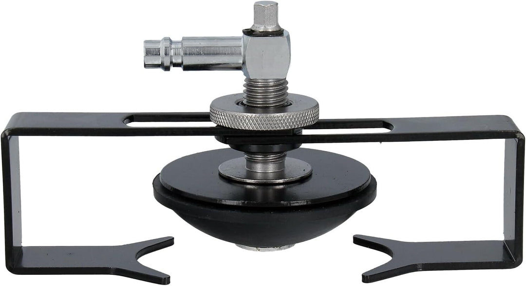 Bremsenentlüftung Adapter Bremsen Universal Anschluss 90° Abgewinkelt ø 28-70 mm