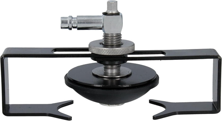 Bremsenentlüftung Adapter Bremsen Universal Anschluss 90° Abgewinkelt ø 28-70 mm