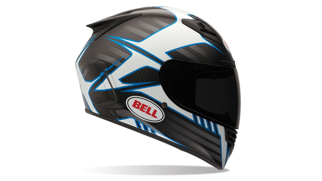 Bell Powersports Helme Star, Pinned Blau, S S Pinned Blau, S Pinned Blau
