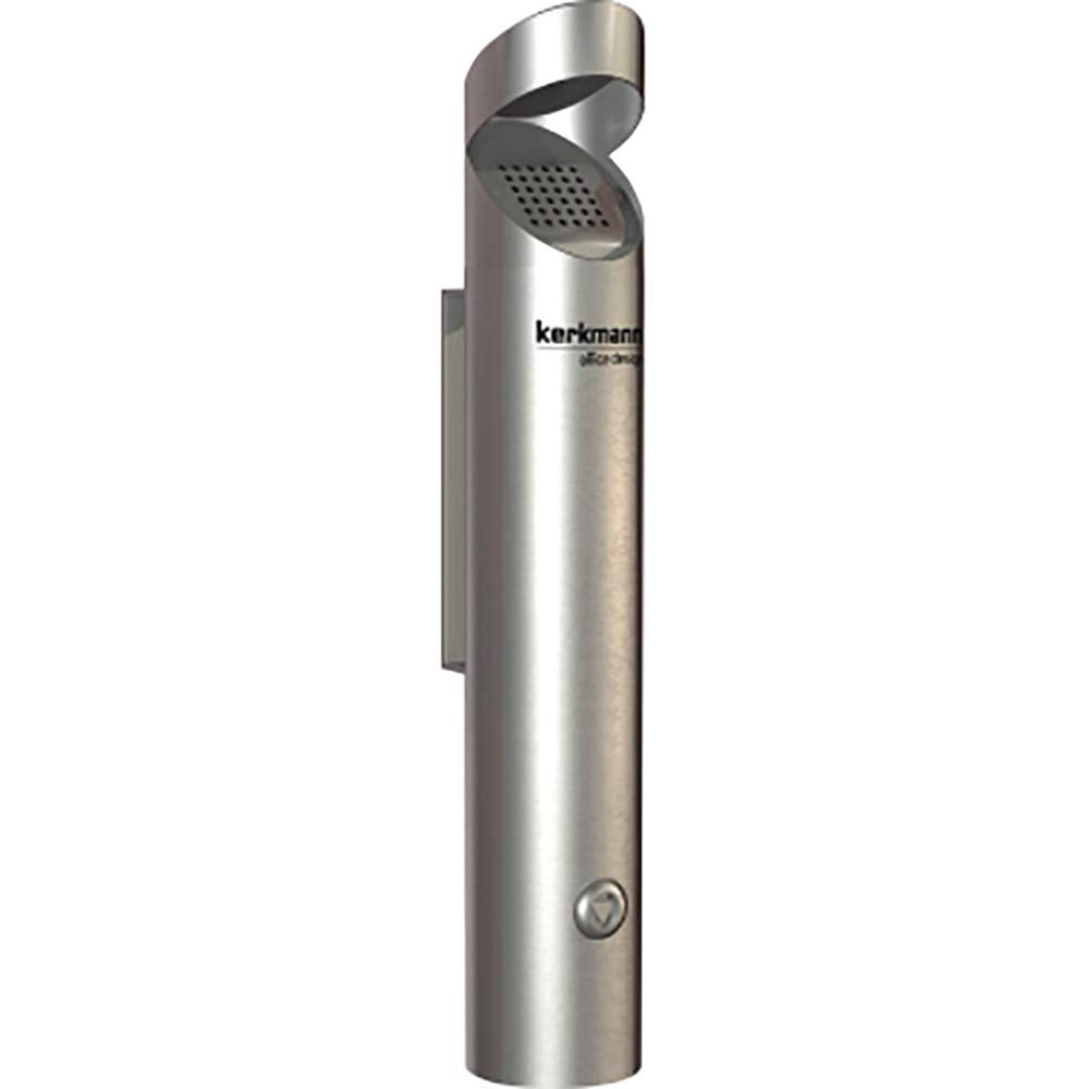 kerkmann 6289 Wandascher Pio, 1,7 Liter, Edelstahl