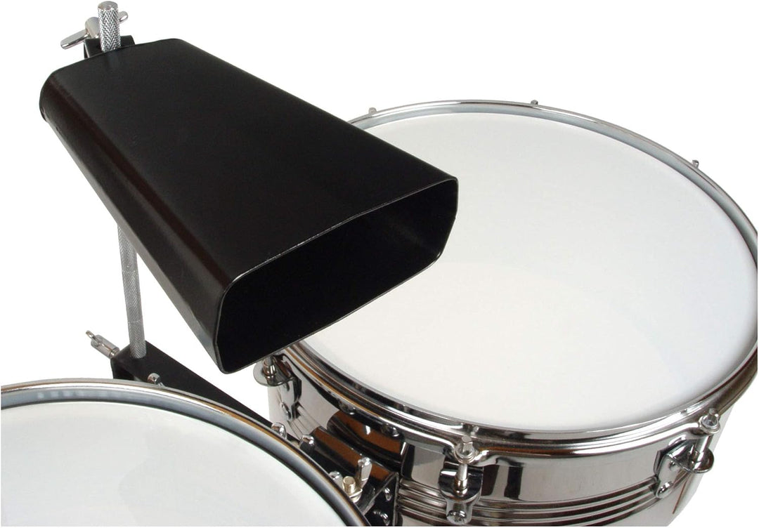 XDrum Timbales Set inkl. Cowbell