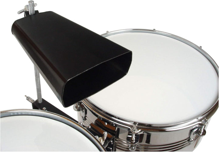 XDrum Timbales Set inkl. Cowbell