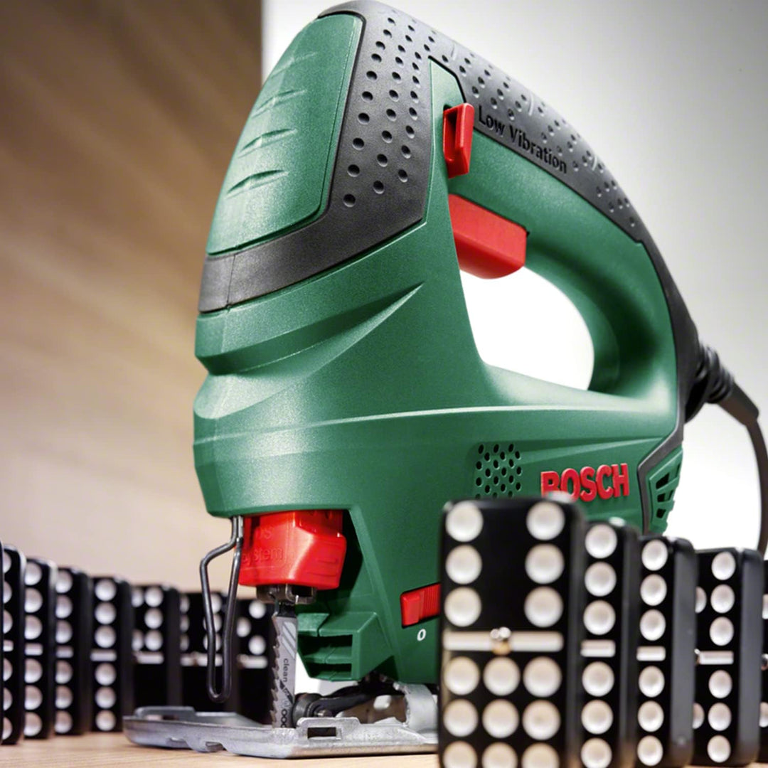 Bosch Stichsäge PST 9500 (620 Watt)