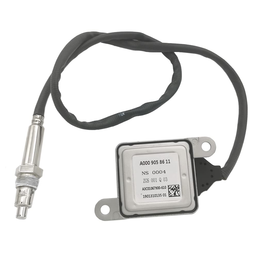A0009058611 0009058611 NOX-Sensor Lambdasonde passt für X156 X166 C117 X117 W447 S205 A205 C205 W164