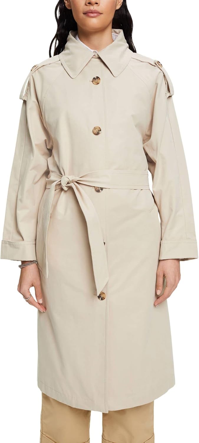 ESPRIT Damen Jacke