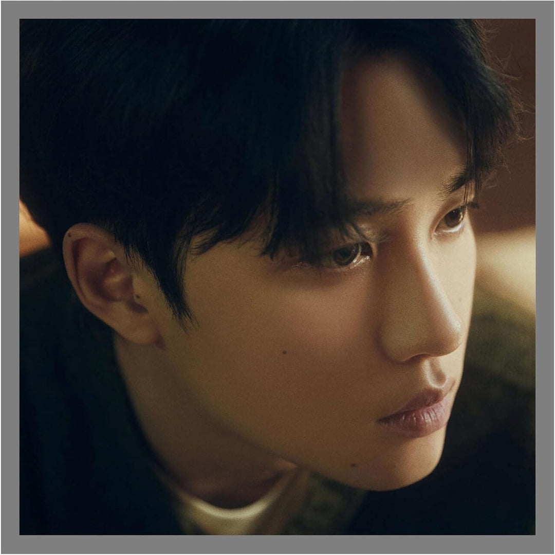 EXO D.O. Anticipation 기대 2nd Mini Album Contents+Photocard+Tracking Sealed DO Kyungsoo KYUNG SOO (Fu