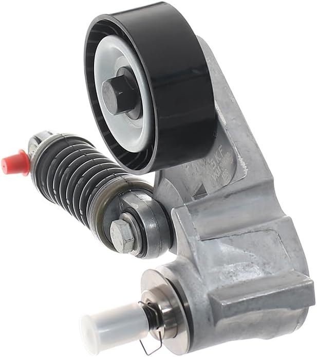 SKF VKM 34032 Spannrolle, Keilrippenriemen