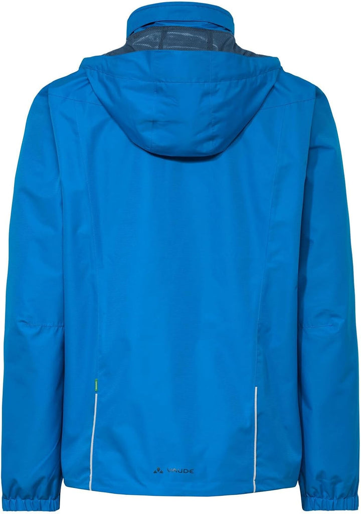 VAUDE Jacken Men's Escape Bike Light Jacket M Blau, M Blau