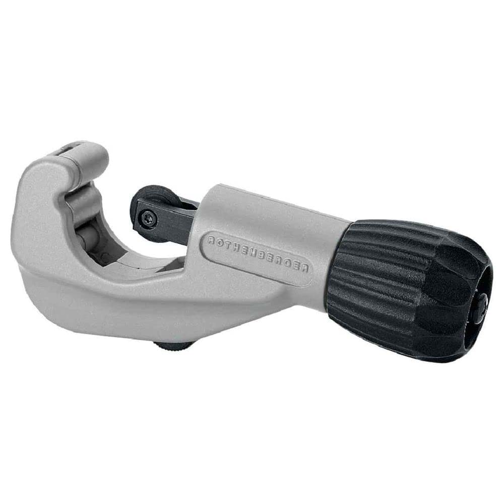 Rothenberger Rohrabschneider Tube Cutter Inox 42 Pro, 1 Stück, 70070