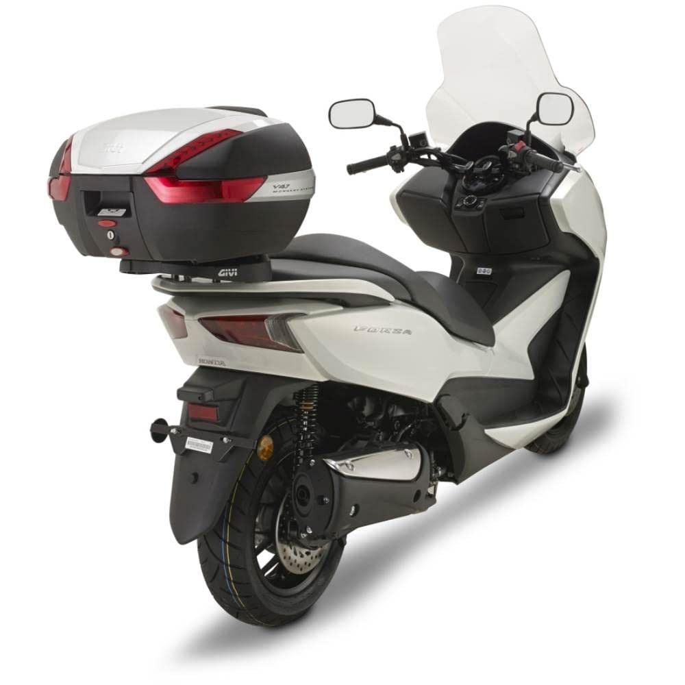 Givi SR1123 Topcase Träger Monokey Koffer