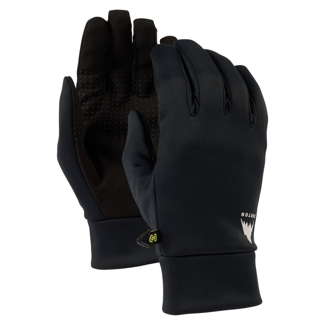 Burton Herren Touch N Go Handschuhe XS True Black, XS True Black