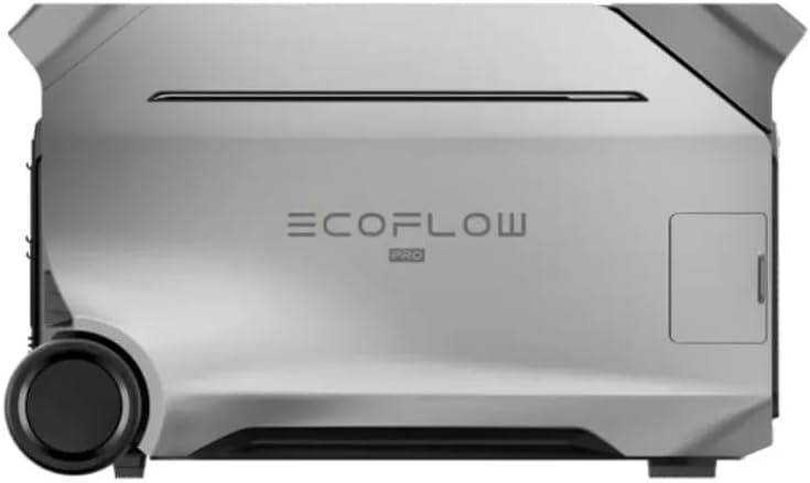 EcoFlow Delta Pro 3 EFDELTAPRO3-EU-CBOX
