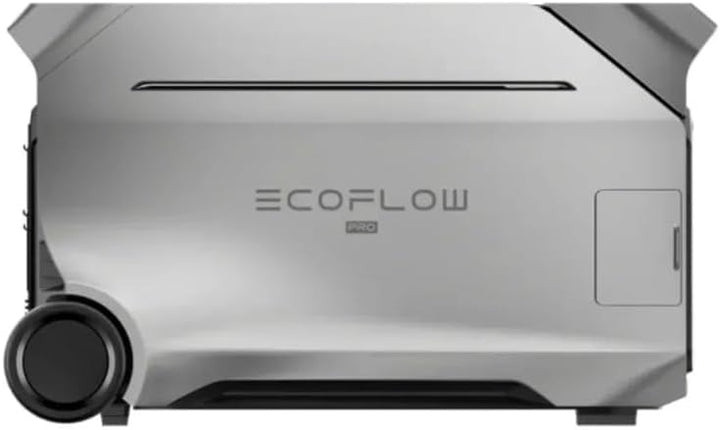 EcoFlow Delta Pro 3 EFDELTAPRO3-EU-CBOX