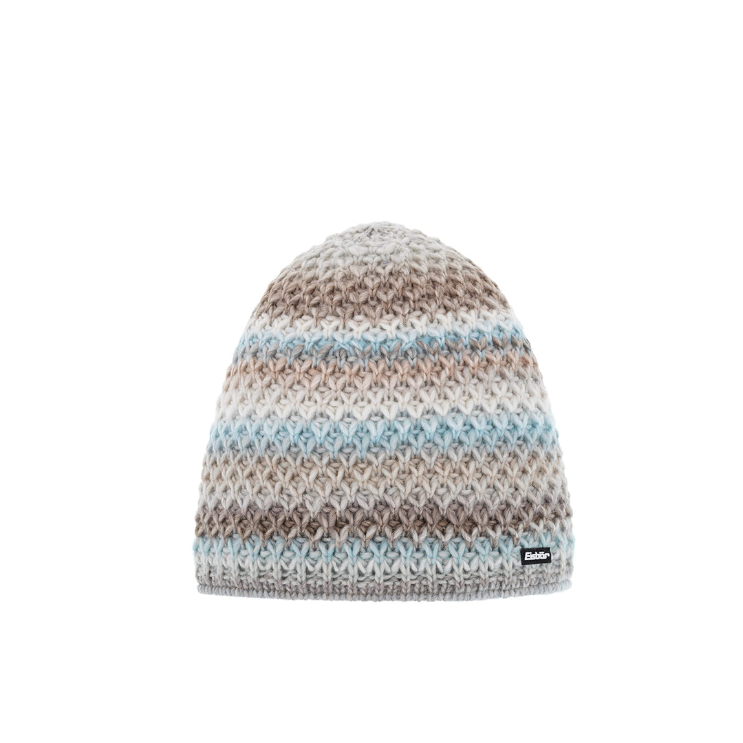 Eisbär Unisex Bao Os Mü Winter-Hut Einheitsgrösse Beige, Einheitsgrösse Beige