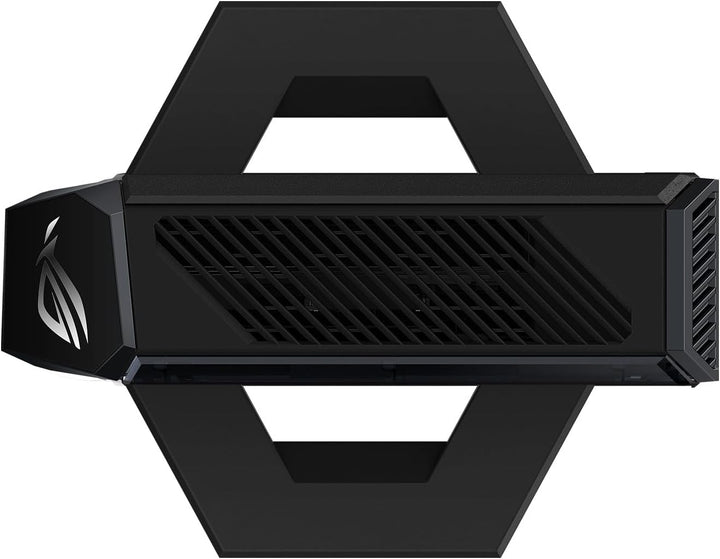ASUS Mini PC | ROG NUC 15 | Schwarz | Core Ultra 9 275HX | RAM: 128GB | SSD: 16TB | NVIDIA RTX 5070