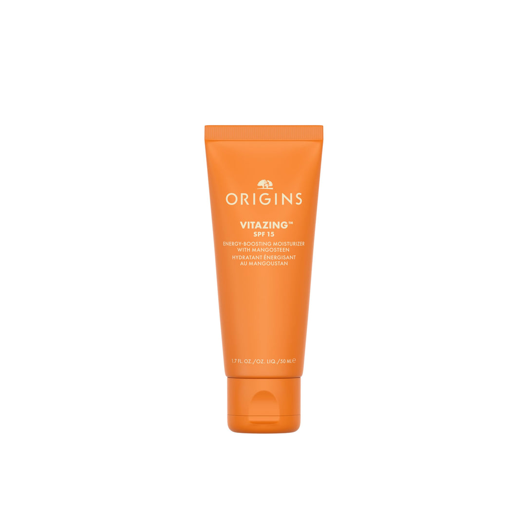 Origins Vitazing SPF 15 Energy-Boosting Moisturizer