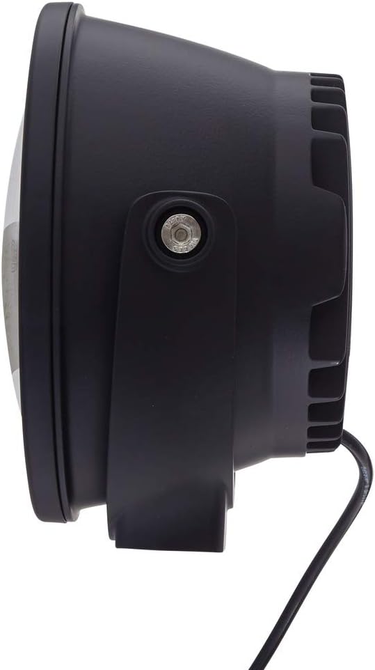 HELLA - LED-Fernscheinwerfer - Luminator Compact LED - E1 3738/ECE-R112/ECE-R10/E1 6950 - 1F3 011 81