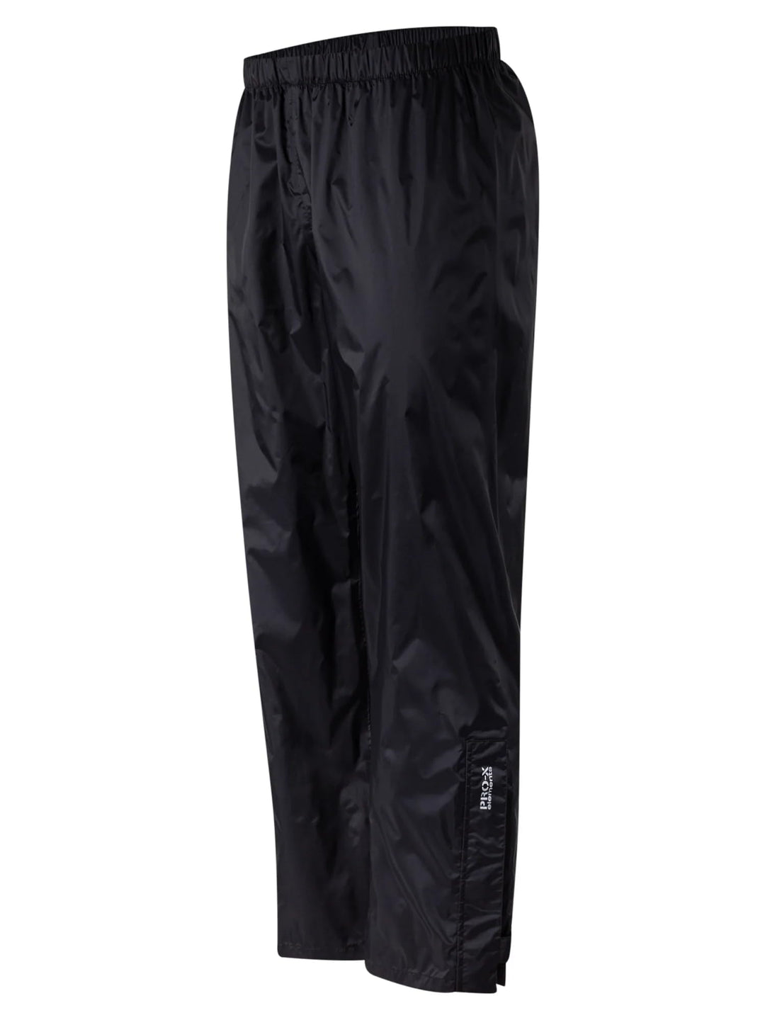 PRO-X elements Herren Hose Arugs XL Schwarz, XL Schwarz