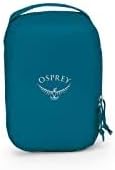 Osprey Ultralight Packwürfel Waterfront Blue Klein - 1.5L, Waterfront Blue Klein - 1.5L