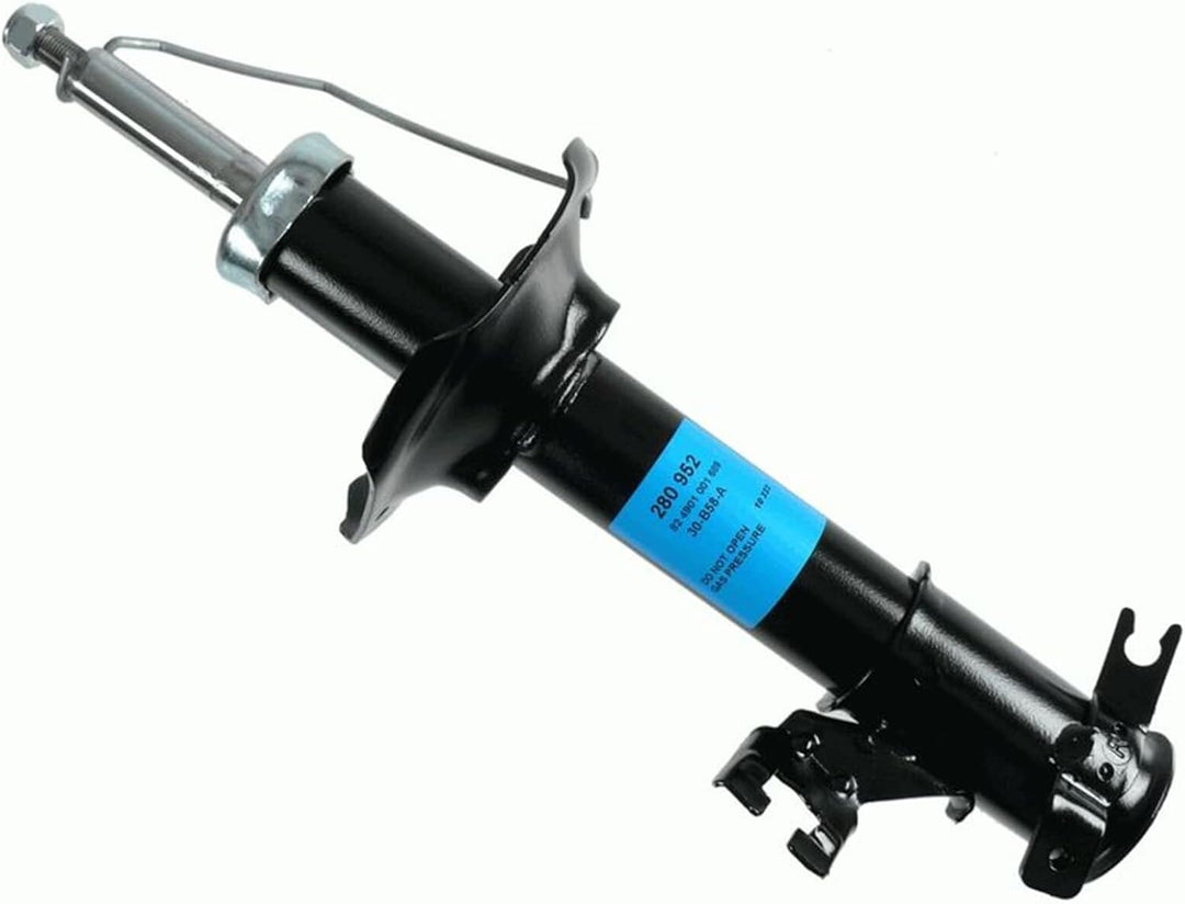 Sachs 280 952 Super Touring StoÃŸdämpfer 280 952 - Right, Front Axle Federung/Dämpfung, 280 952 - Ri