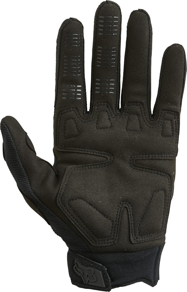Fox Racing Herren Dirtpaw Ce Glove Motorcycle Clothing XXL Schwarz, XXL Schwarz