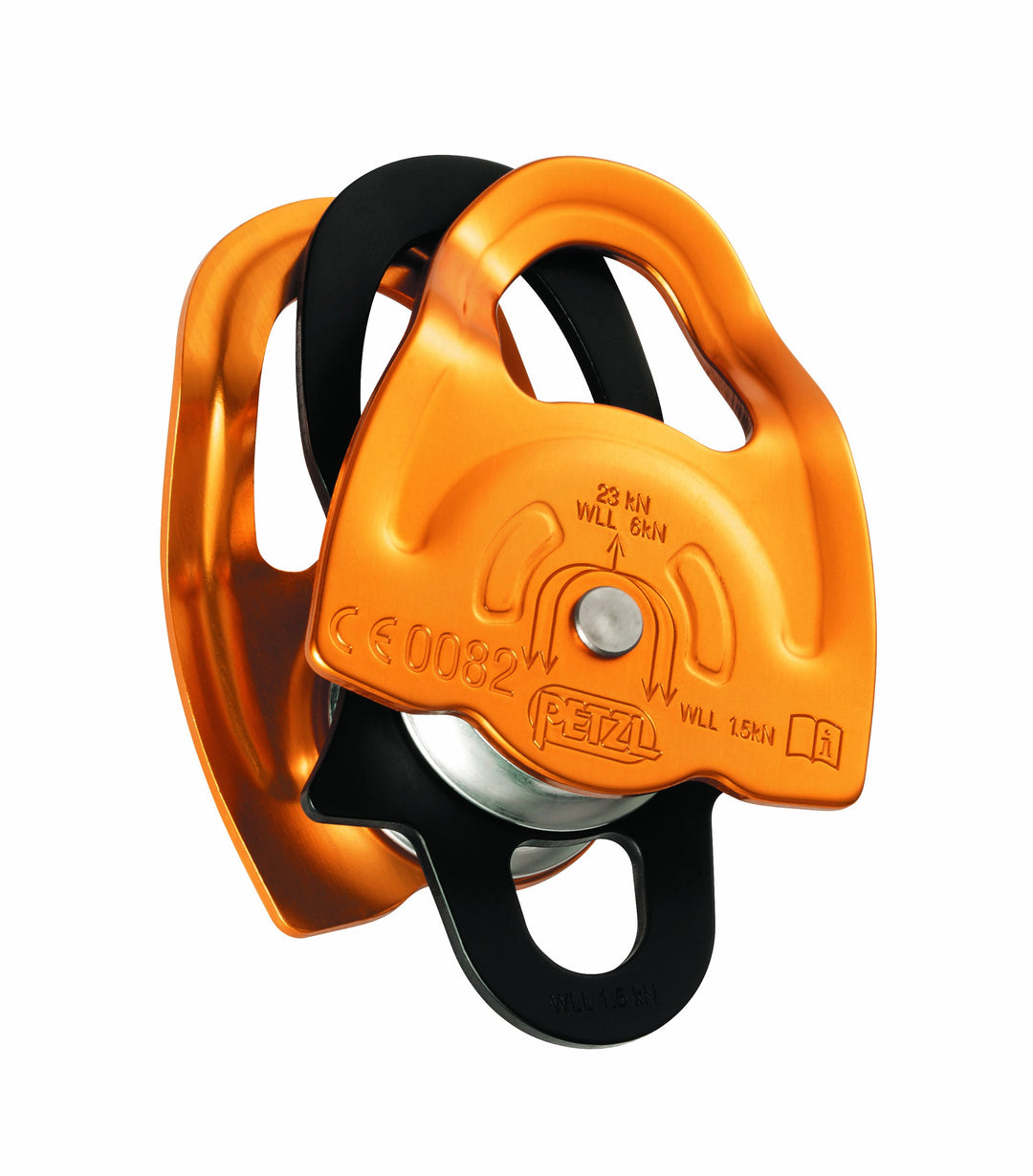 PETZL Zwillinge 14cm, 14cm