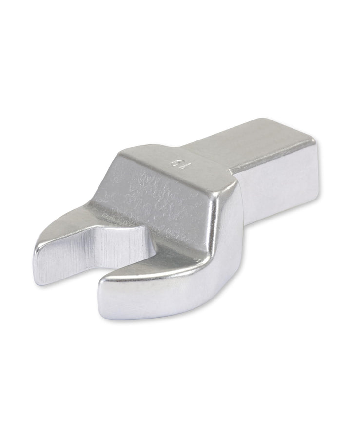 KS Tools Einsteck Maulschlüssel 4 x 18 mm 516.2234 I Verchromter Schraubenschlüssel, 6 Kant Profil I