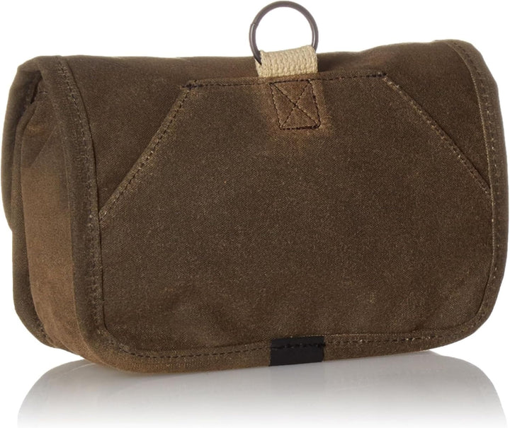 DOMKE - F945 Belt Pouch Rugged Wear Fototasche braun, braun