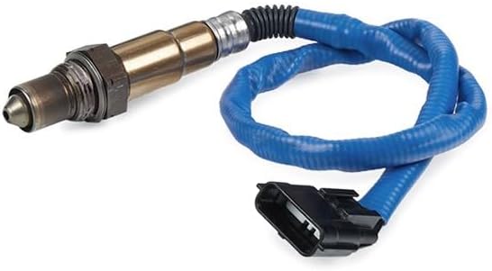 Bosch 025802702H - Lambdasonde mit fahrzeugspezifischem Stecker