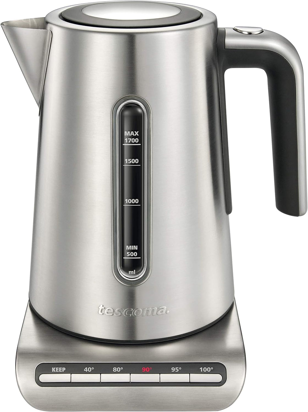 Tescoma 677820 Wasserkocher 1,7 l President