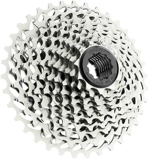 Sram PG-1130 // 11-Fach Kassette (11-28 Zähne) Mehrfarbig, Mehrfarbig
