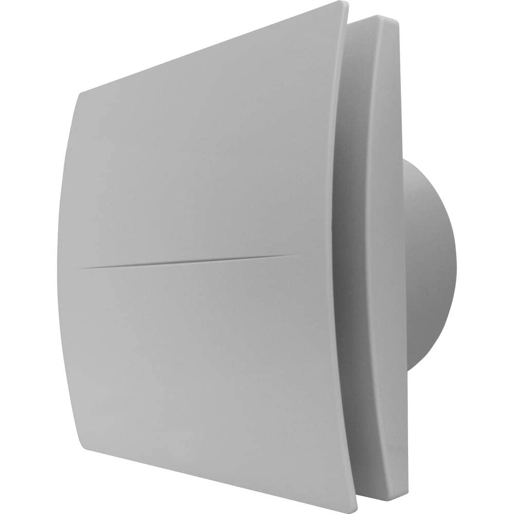 Wallair – Fan w prem. 100 hygrostat-timer