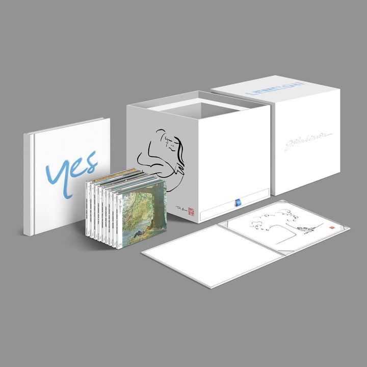 Signature, Audio-CD