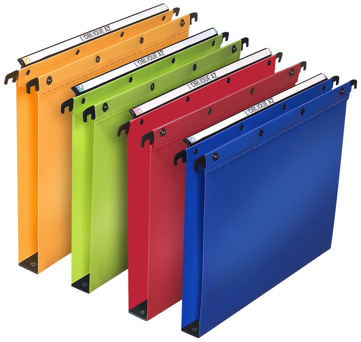 Dossiers suspendus(lot of 10)