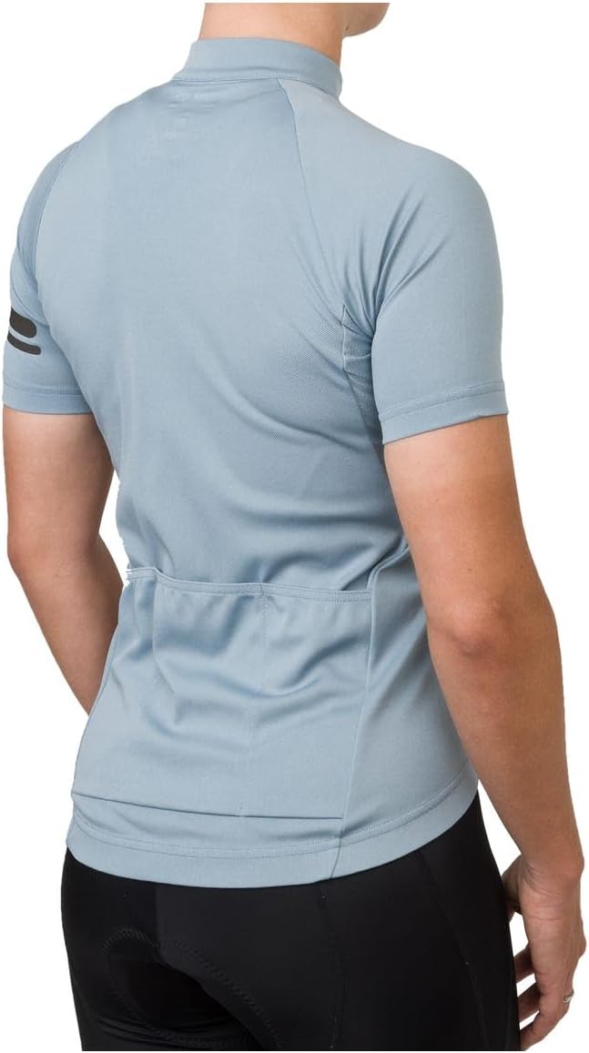 AGU Damen Core Trikot Ii Essential Damen Maglia CORE M.Corta Donna SALMONE (1er Pack) L Cloud, L Clo