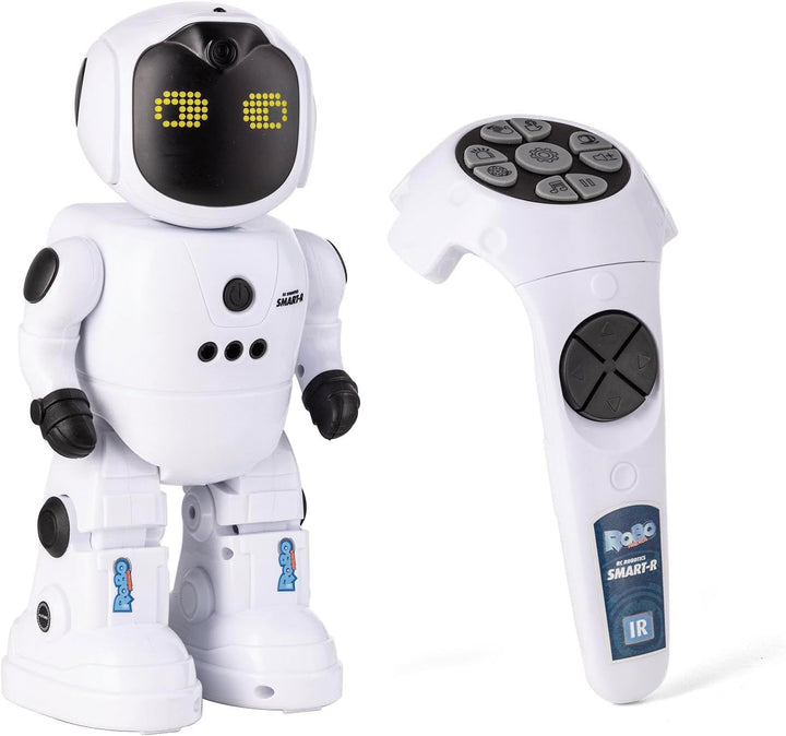 Revell Control RC Roboter Smart-R
