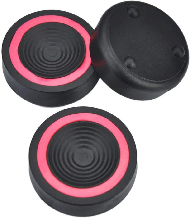 SOLOMARK Stativ Vibrations-Unterdrückungspads/Vibrationsdämpfungspads für Teleskop Spektiv Big Binok