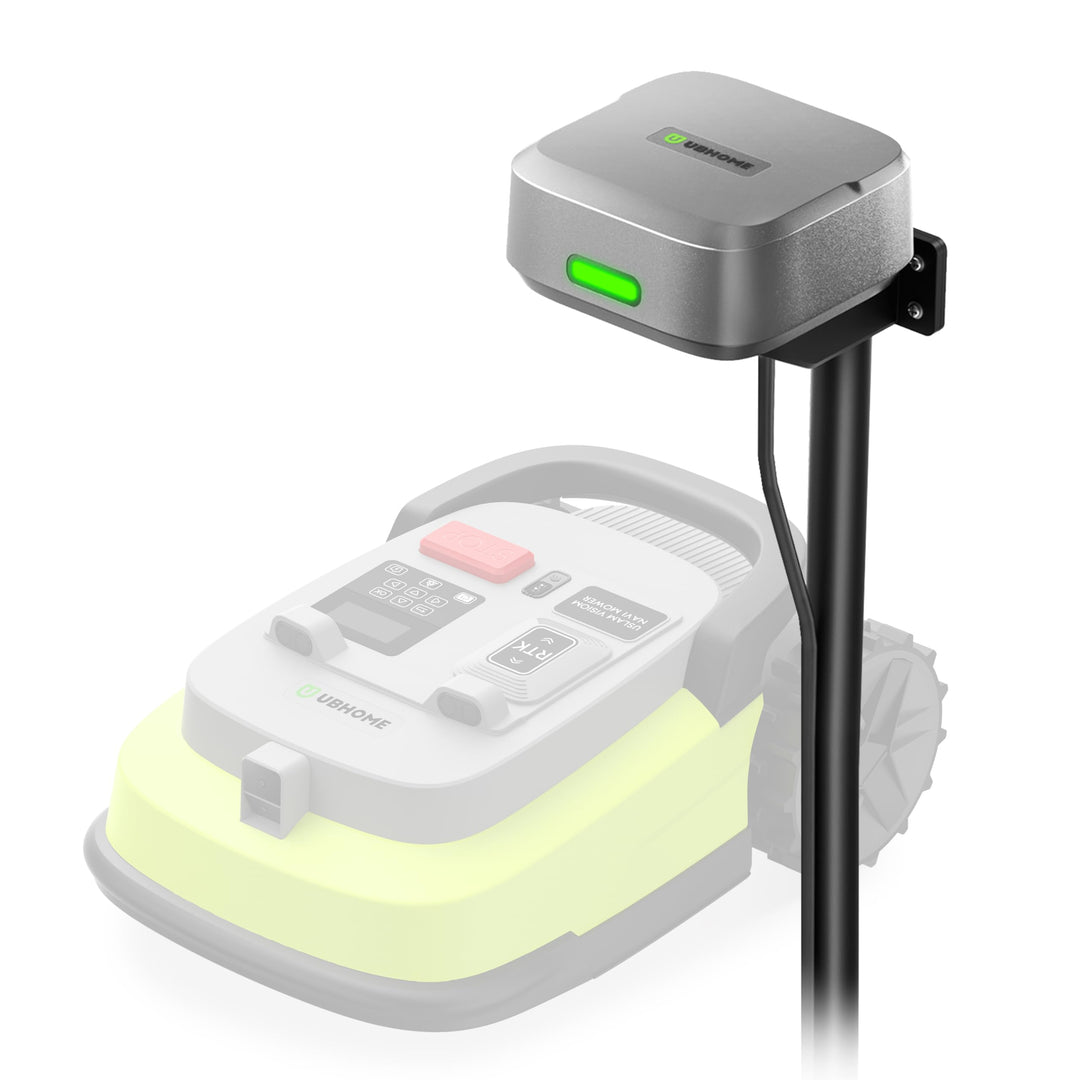 RTK-Referenzstations-Set für M10 Mähroboter