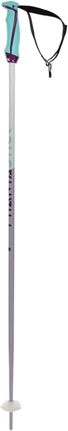 Volkl Phantastik Damen Skistöcke Violett 105, Violett 105
