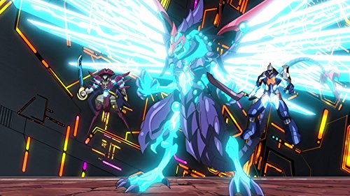 Yu-Gi-Oh! - Zexal - Staffel 2.2/Episode 74-98 [5 DVDs], DVD